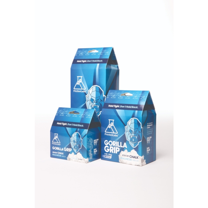 Magnezja Friction Labs BAM BAM 340g
